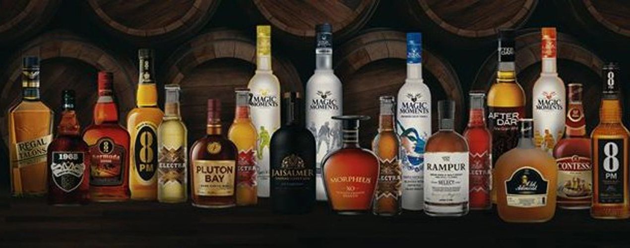 Bhopal: Indian Made Foreign Liquor consumption in Madhya Pradesh up by 23 percent in one decade, says Government - Vimarsana News