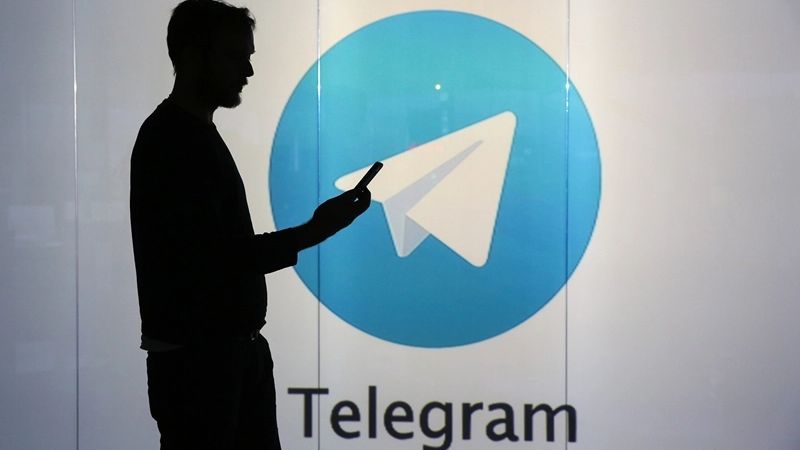 Telegram introduces new privacy features for chats, groups - Vimarsana News