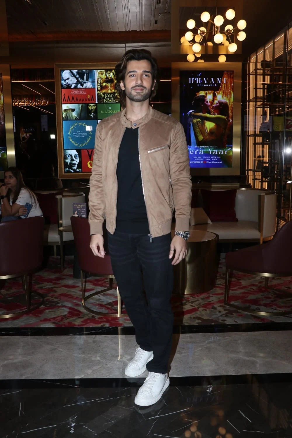 Aditya Seal