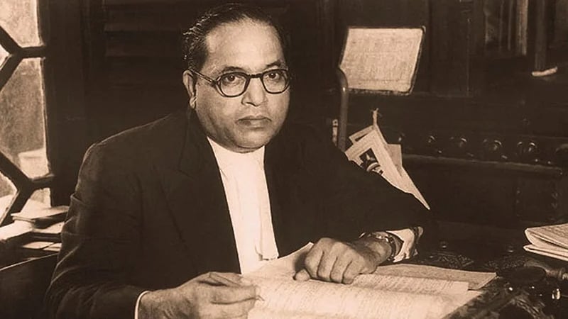 Bombay HC asks Maharashtra govt for details about Dr Babasaheb Ambedkar Source Material Publication Committee - Vimarsana News