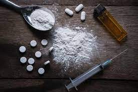 Indore: Ex-air hostess's accomplice arrested for peddling drugs - Vimarsana News
