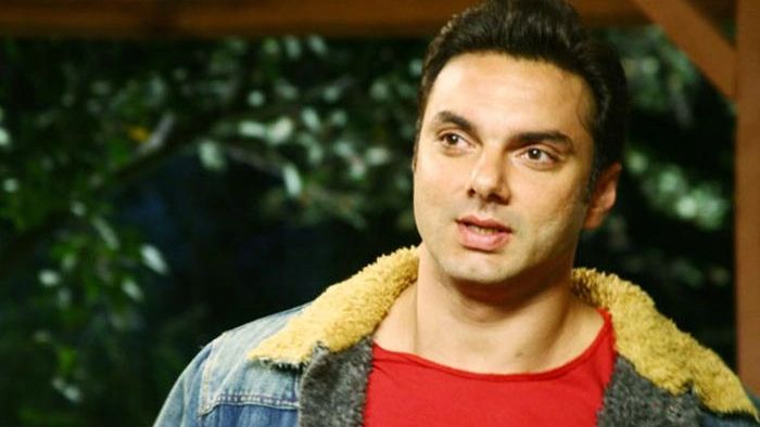 Sohail Khan Birthday Special: Actor's adorable moments with family - Vimarsana News