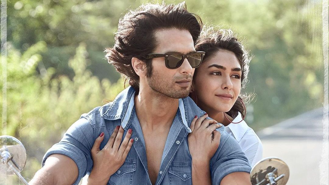 Shahid Kapoor-starrer 'Jersey' to release on OTT platform? Here's what we know - Vimarsana News
