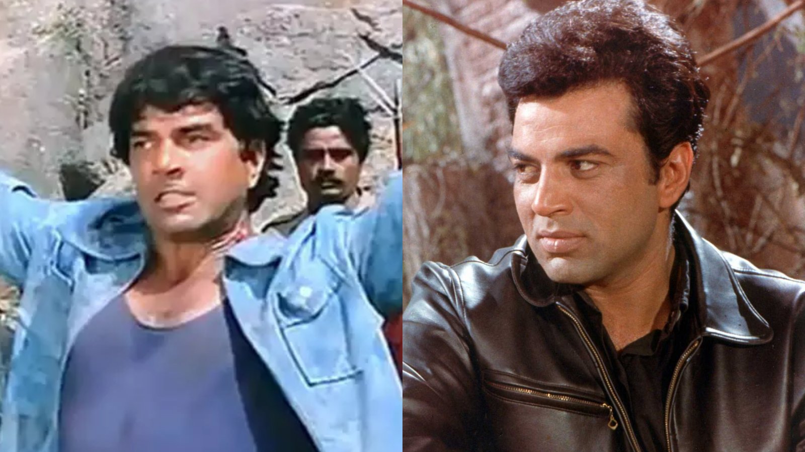 Dharmendra Birthday Special: From 'Sholay' to 'Phool Aur Patthar' - 10 best movies of the He-Man of Bollywood - Vimarsana News