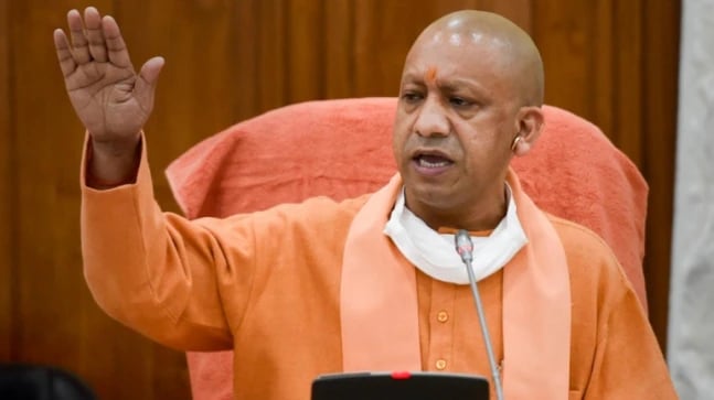 FPJ Legal: Witness in 2008 Malegaon blast case says ATS coerced him to name Yogi Adityanath, other RSS persons in statement - Vimarsana News