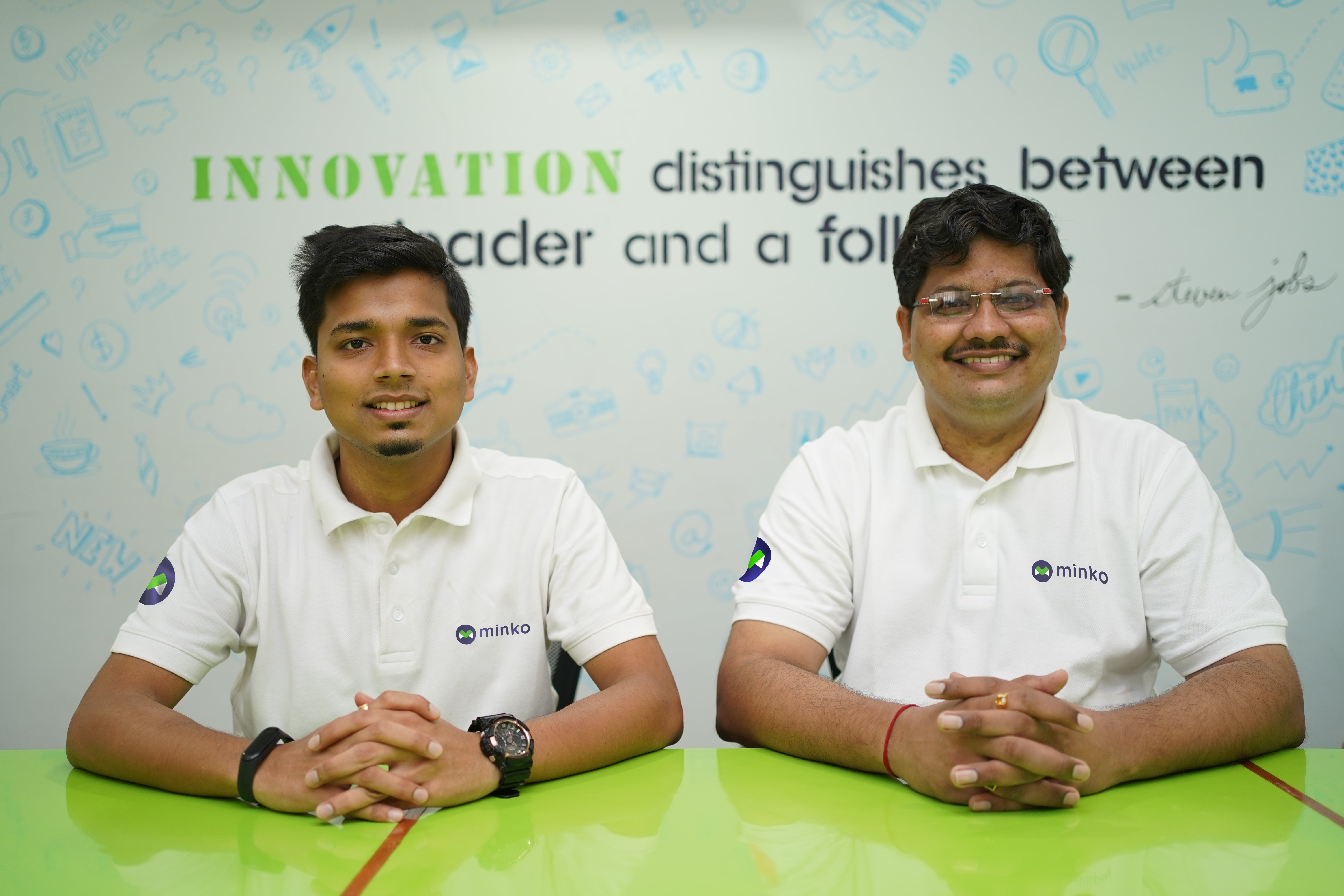 Minko raises $1.5 mn in Seed round led by LC Nueva AIF, LetsVenture - Vimarsana News