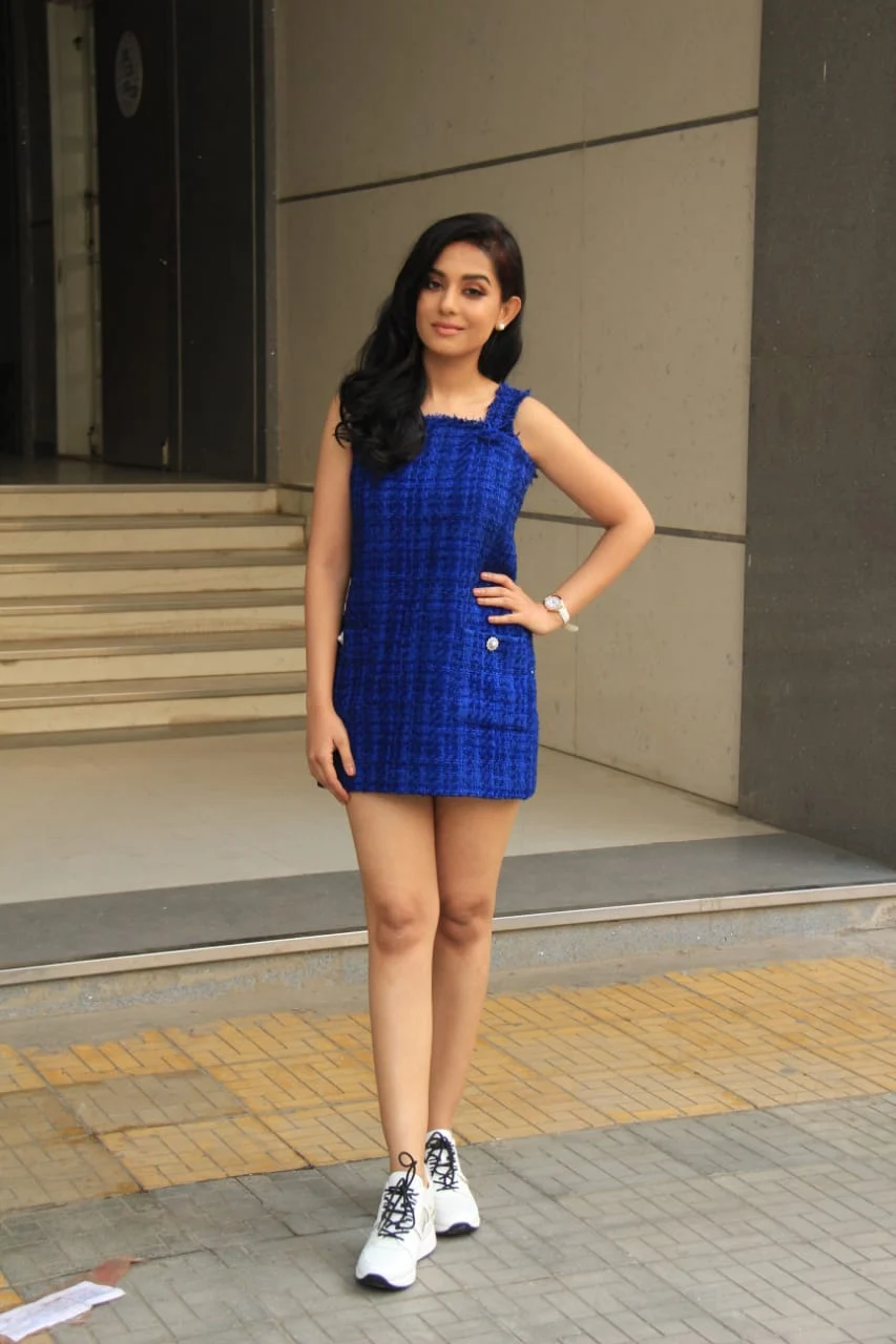 Amrita Rao