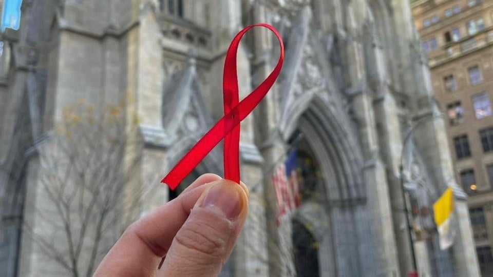 World AIDS Day 2021: Netizens take to Twitter to raise awareness on HIV and AIDS - Vimarsana News