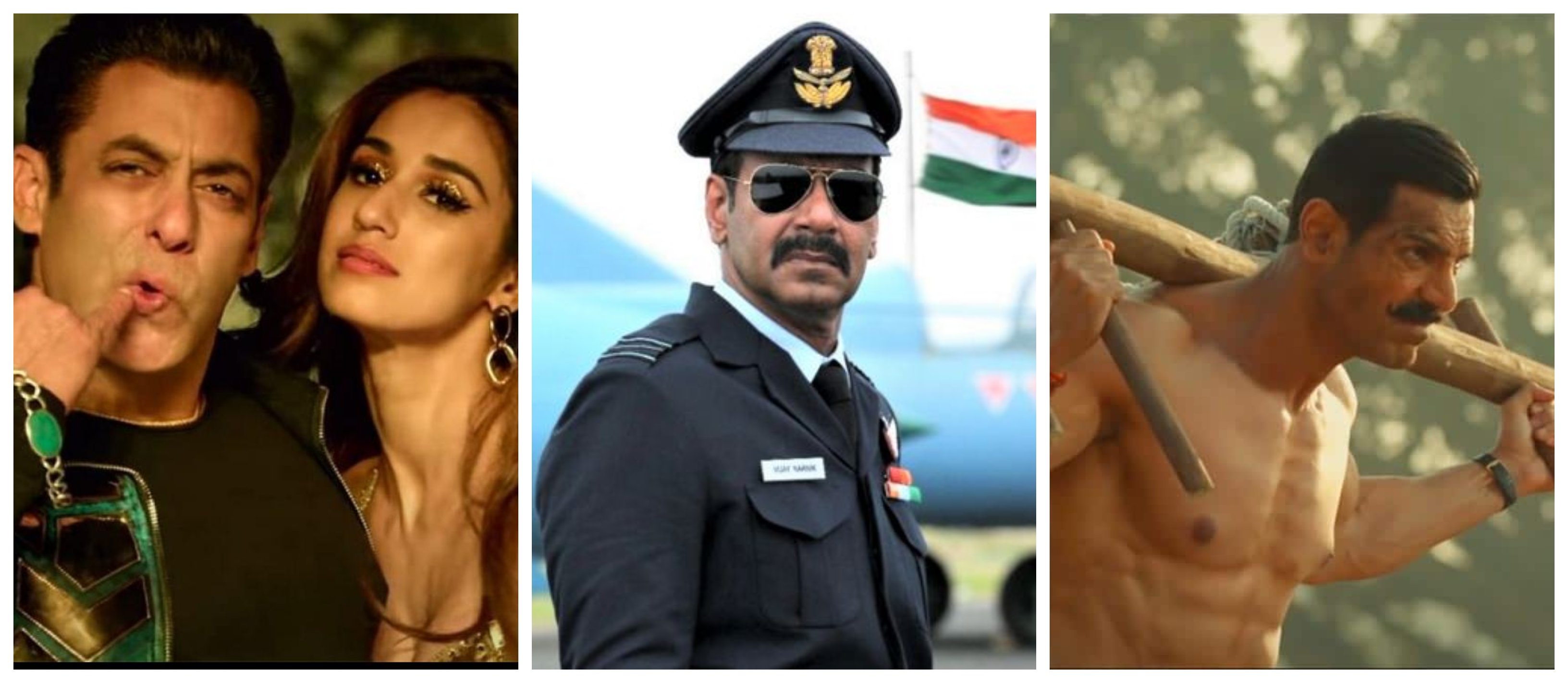 The year that was: Looking back at the worst Bollywood movies of 2021 - Vimarsana News