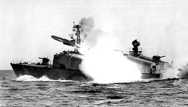 Mumbai: Indian Navy's 'Killers' squadron, that sunk Pakistan warships, to get President's Standard - Vimarsana News