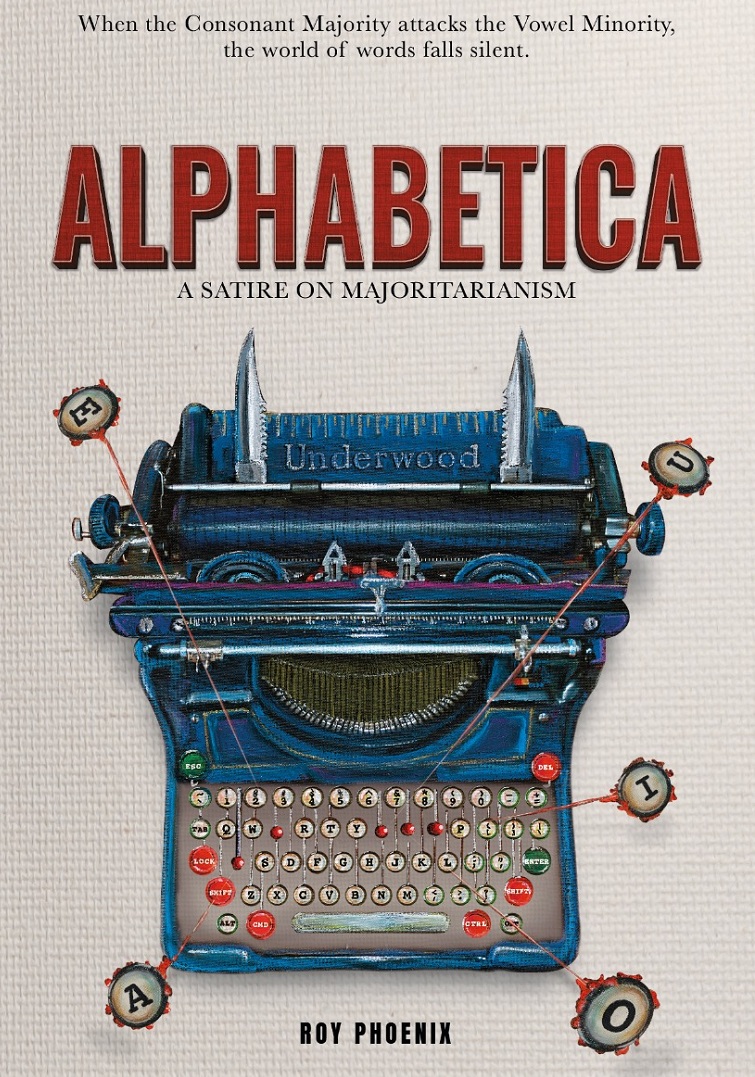 Alphabetica review: A reflection of reality through the history of alphabets - Vimarsana News