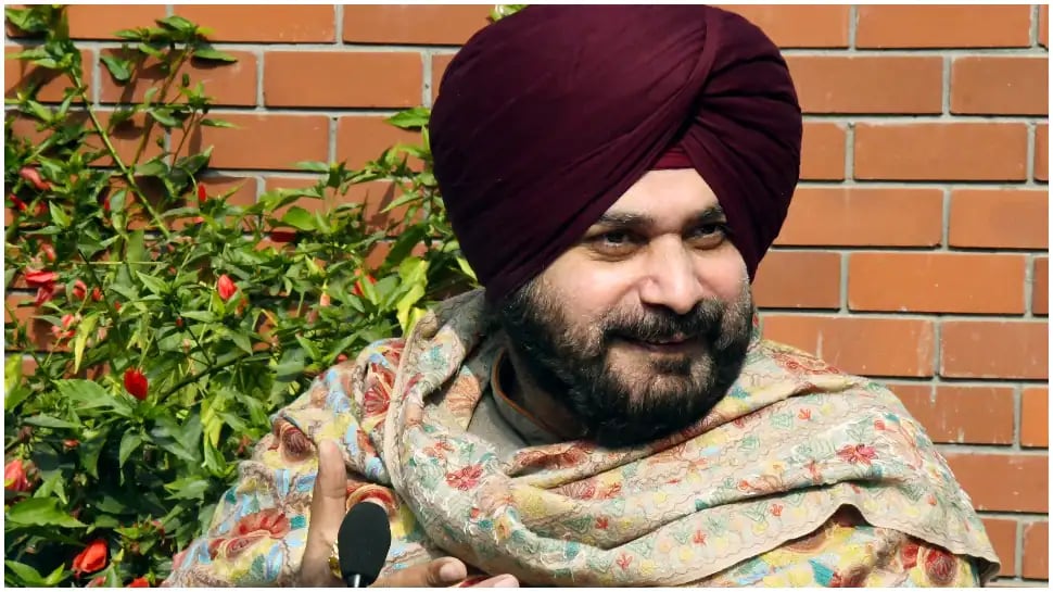'Slap for those powerful who slept for years': Navjot Singh Sidhu after cops initiate action against former SAD minister Bikram Singh Majithia in Punjab drug case - Vimarsana News