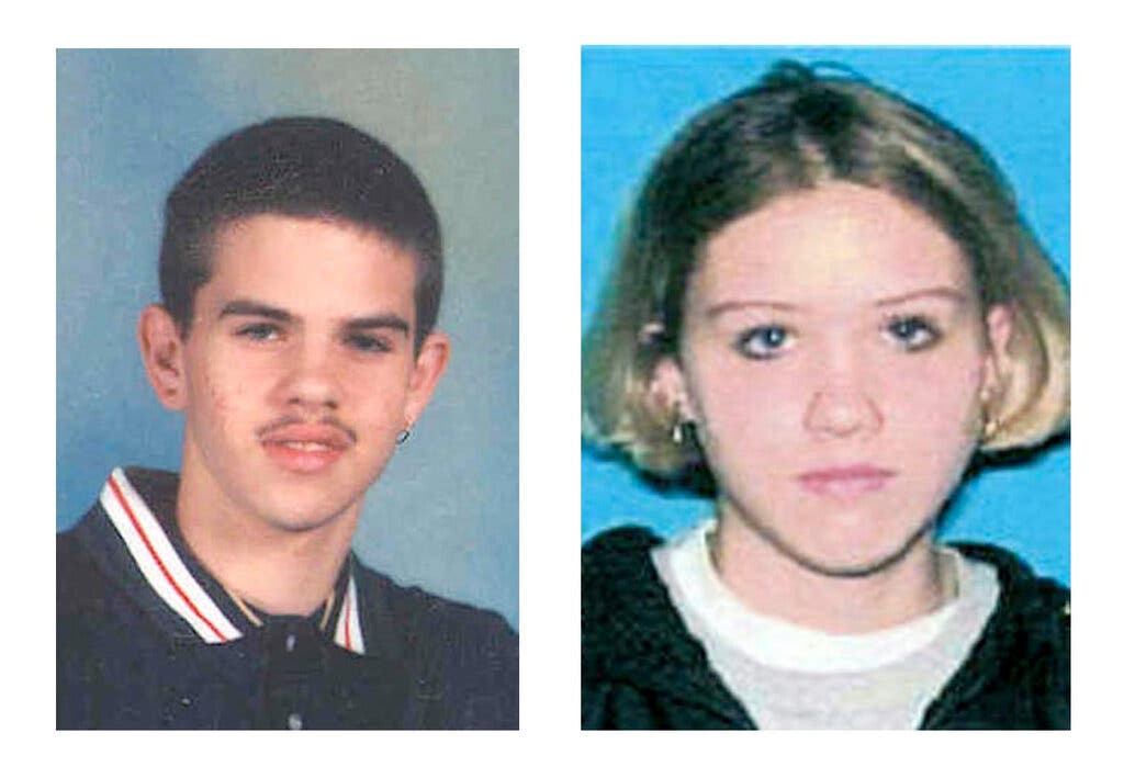Youtuber finds US teens' car which went missing in 2000 - Vimarsana News