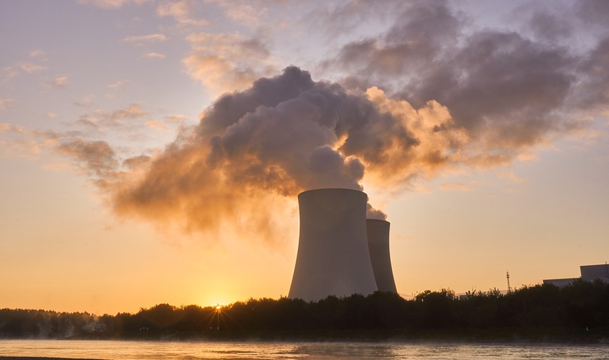 Govt grants approval for setting up largest nuclear power generating site in Maharashtra - Vimarsana News