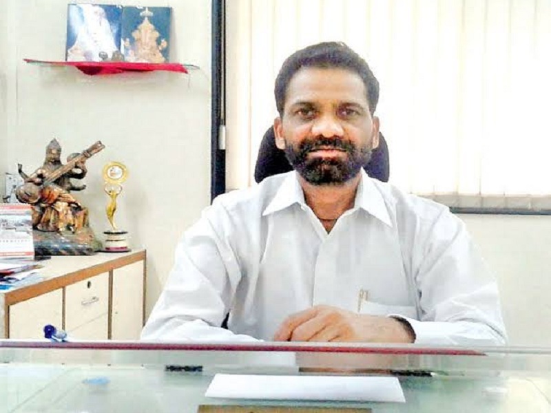 TET scam: Rs 2 cr seized from Maharashtra state examination regulator Tukaram Supe's home - Vimarsana News
