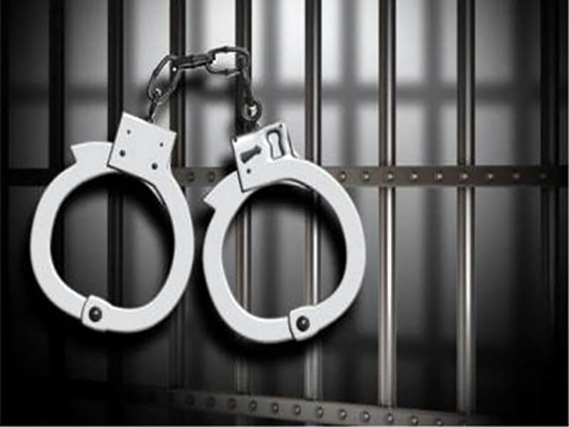 Thane: Manpada police arrests theft accused who escaped from Covid-19 hospital after seven months - Vimarsana News