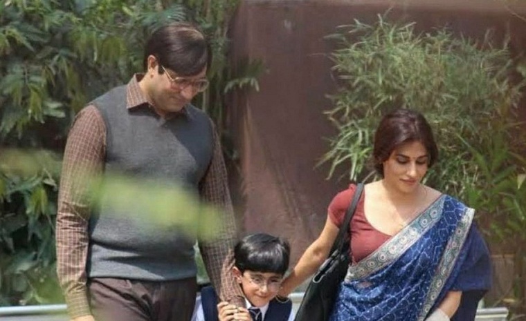 Bob Biswas review: This Abhishek Bachchan-starrer fails to recreate the magic of Kahaani's iconic bad man - Vimarsana News
