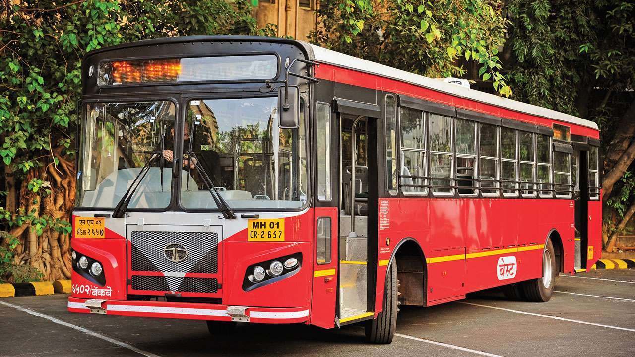 Mumbai: BEST offers 'Super Saver' travel plans for daily commuters - Vimarsana News