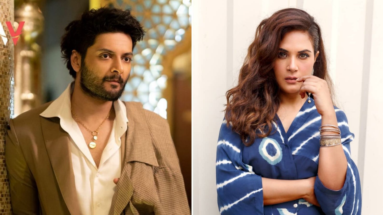 Richa Chadha, Ali Fazal's Pushing Buttons Studios gets French Grant for first production 'Girls Will Be Girls' - Vimarsana News
