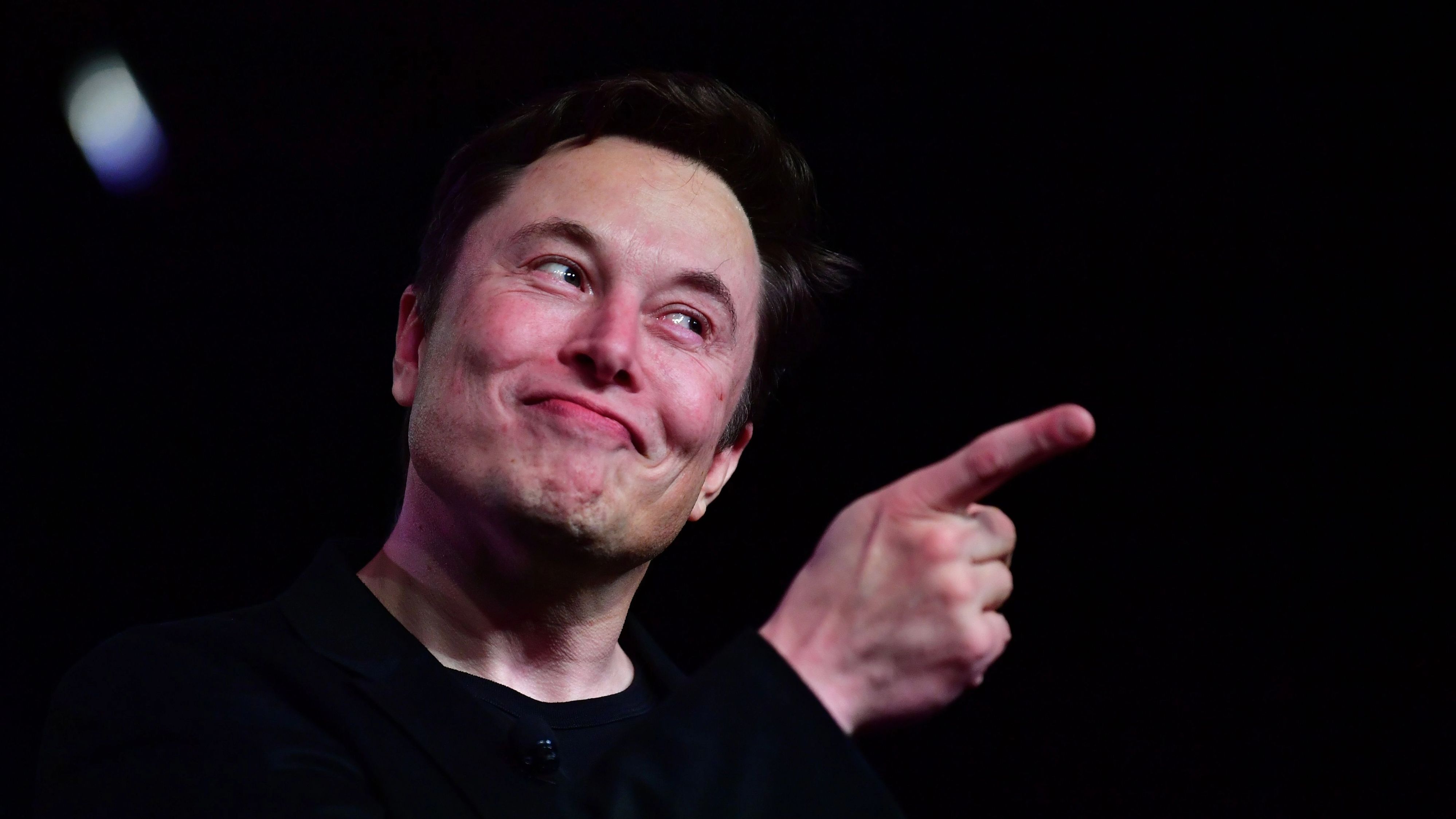 Tesla CEO Elon Musk named Time's Person of the Year 2021 - Vimarsana News