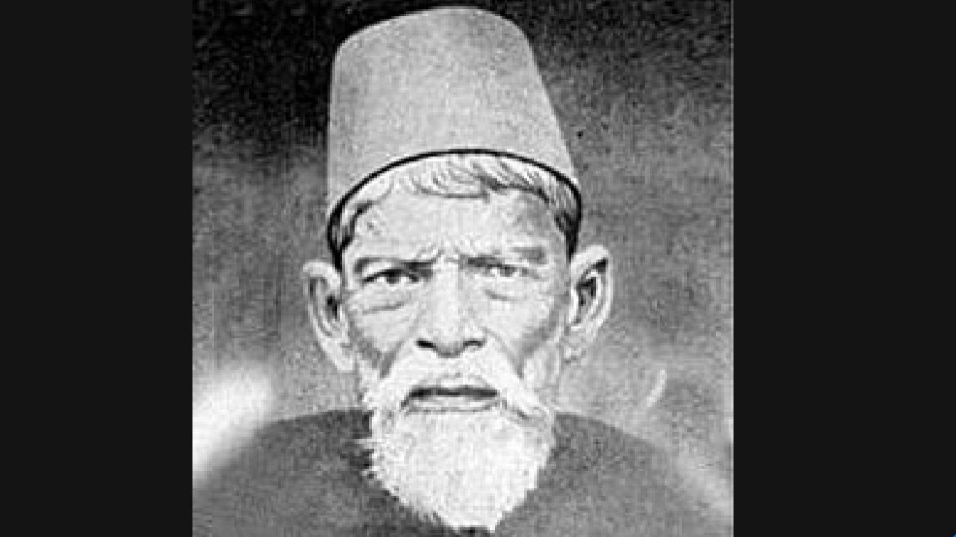 UP education department website changes Akbar Allahabadi's name to 'Prayagraji', irks poets and writers - Vimarsana News