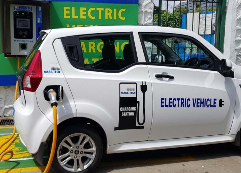Fortum Charge inks MoU with Charge+Zone; to strengthen EV charging network - Vimarsana News