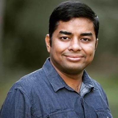HFN founder Ruchit Garg