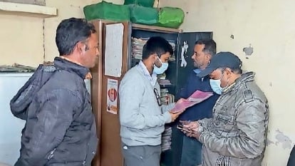 Madhya Pradesh: Debate over management of Hussain Tekri continues - Vimarsana News