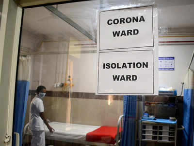 Covid-19: 7 Nigeria returnees admitted to Chennai's Kings Institute of Preventive Medicine for suspected Omicron variant - Vimarsana News