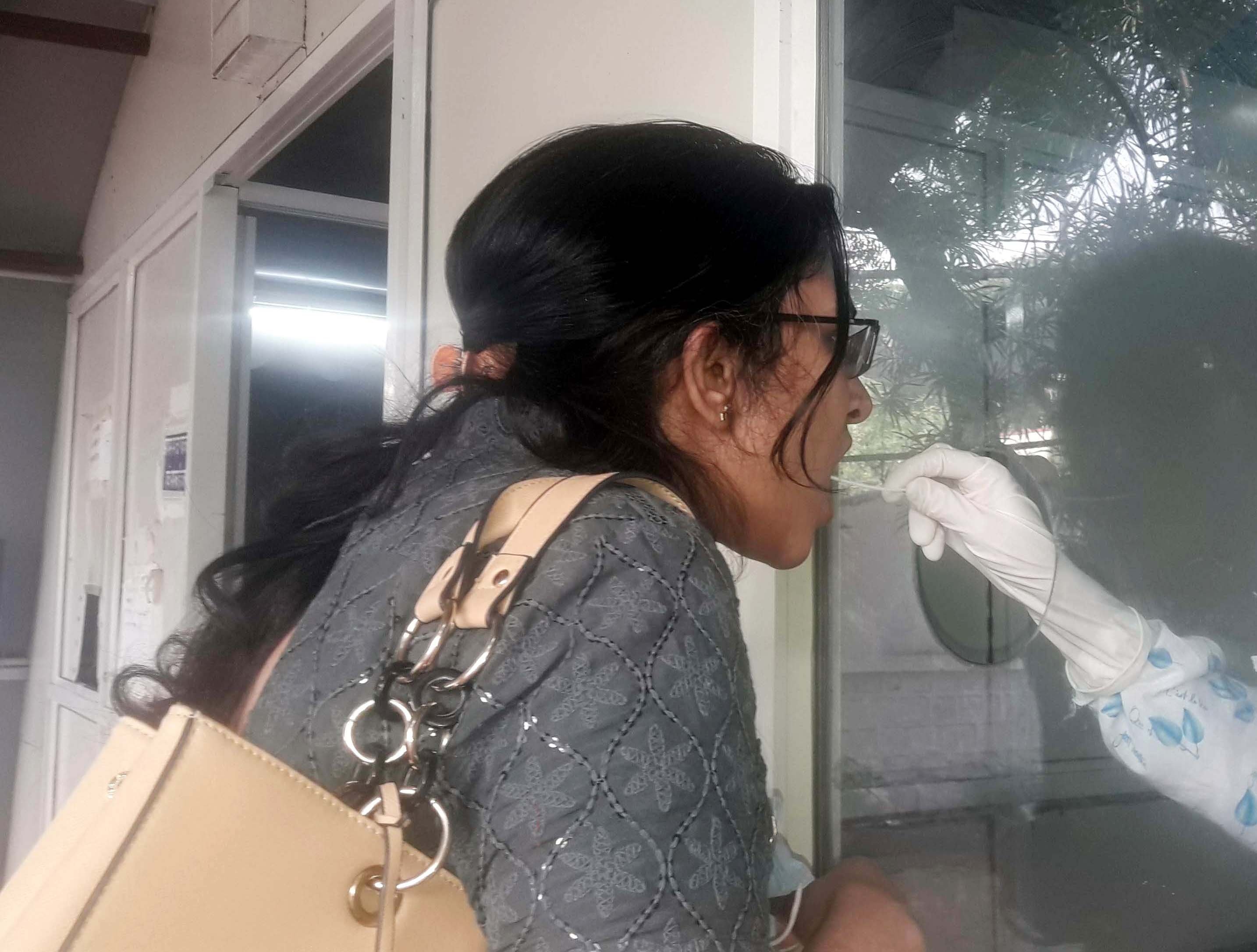 Indore: 1L people have still not taken their second dose despite grandiose plans of vaccinating adolescents - Vimarsana News