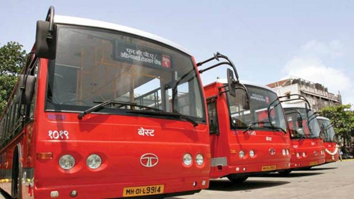Mumbai: Buses will go green as BEST to acquire e-buses running on clean energy, say officials - Vimarsana News