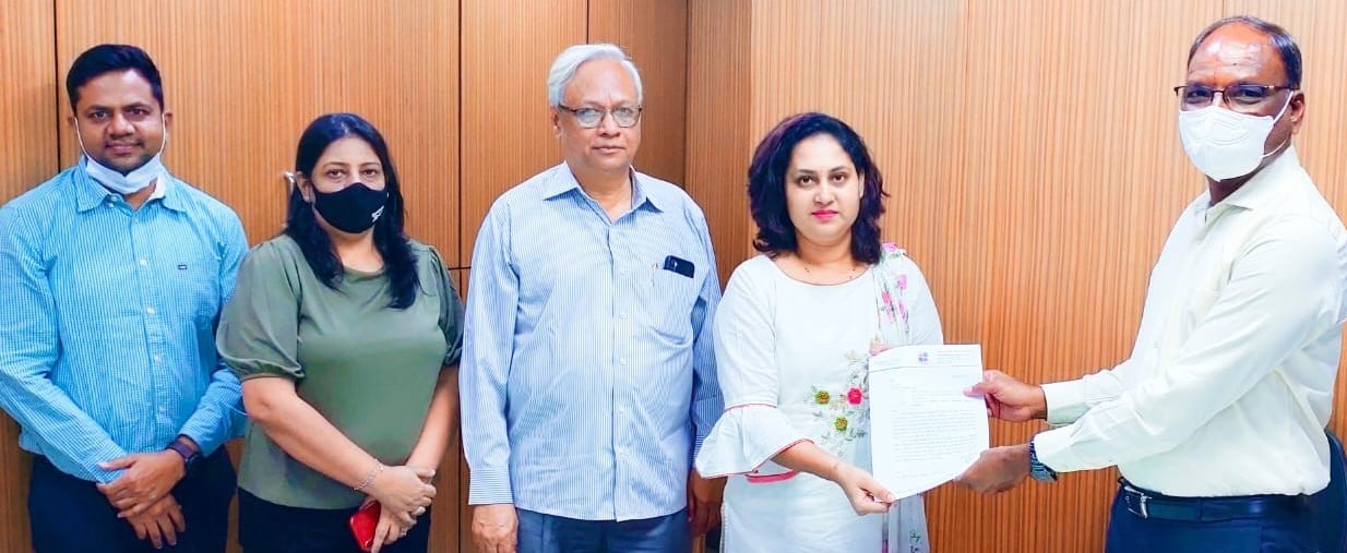 Thane: Social activists warn of protests after 3 years delay in opening of playground - Vimarsana News