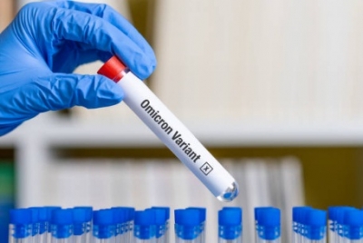Odisha: Samples of 246 people who returned from 'at-risk' countries sent for genome sequencing - Vimarsana News