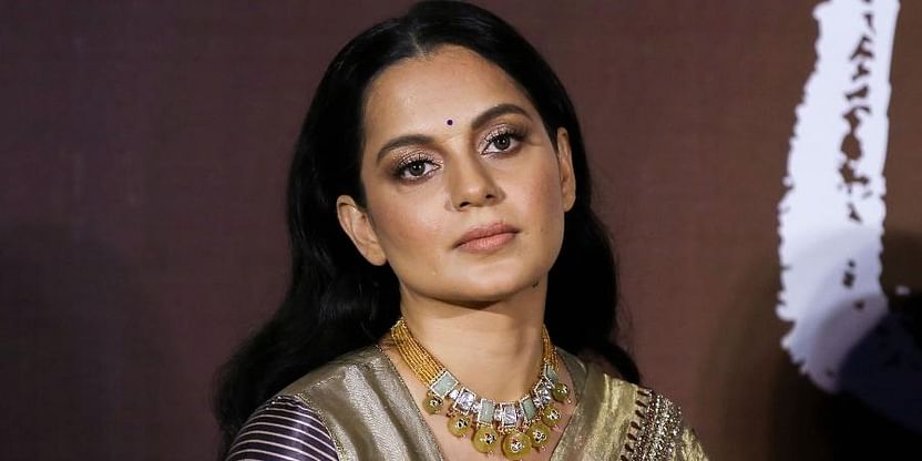 Anti-Sikh Instagram posts: Kangana Ranaut not to appear before Mumbai Police today - Vimarsana News