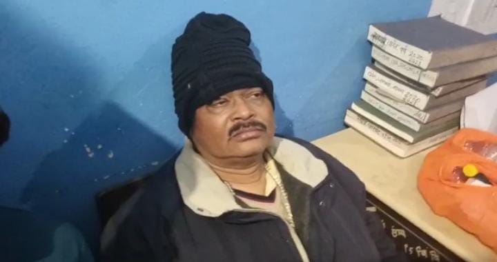 Gwalior: Professor held for taking bribe of Rs 10,000 - Vimarsana News