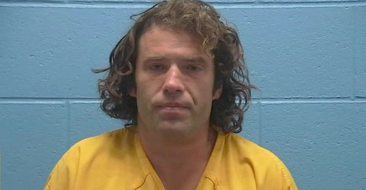 US: Idaho man charged with cannibalism, thought eating victim would 'cure his brain' - Vimarsana News