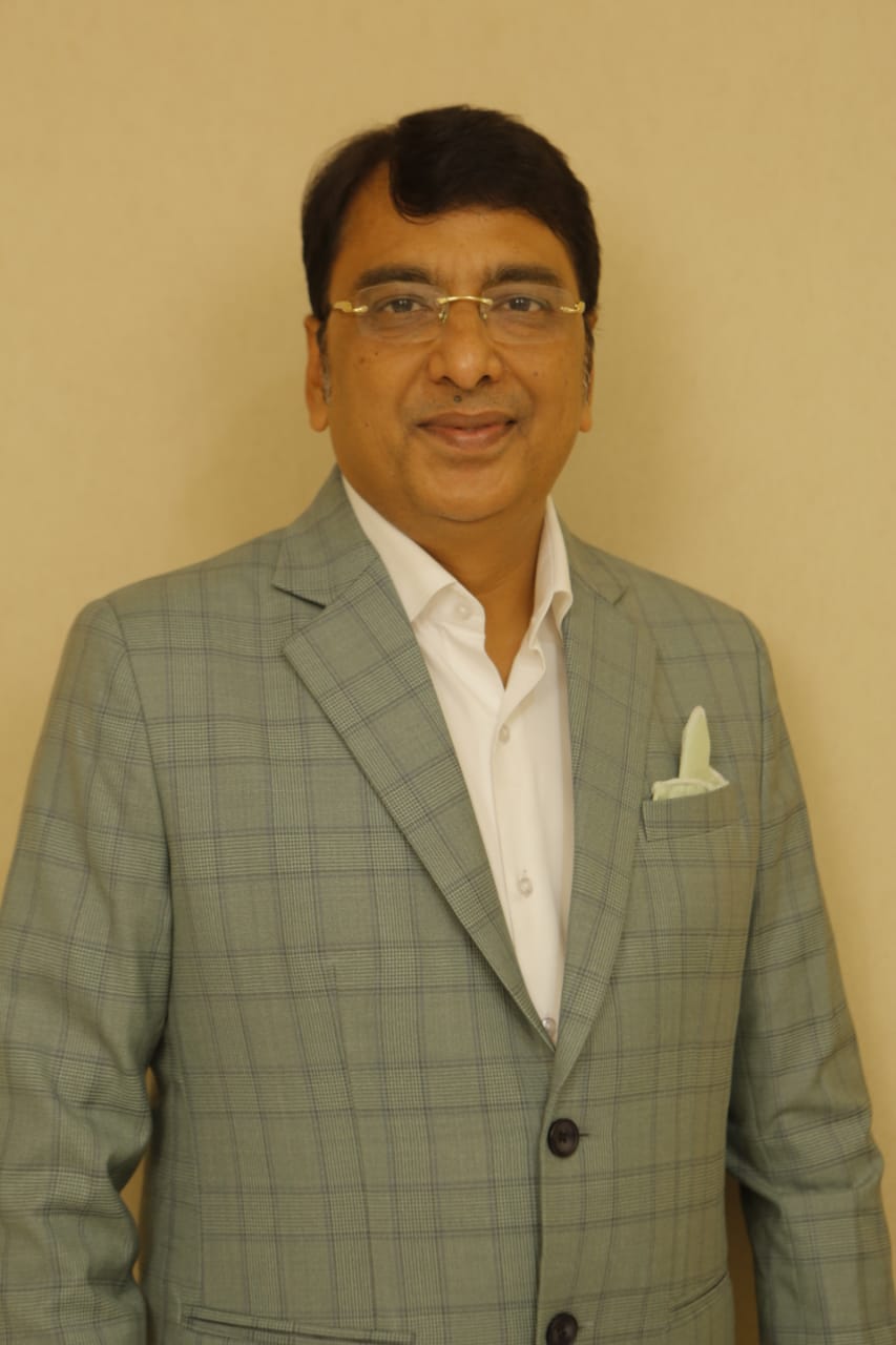 SK Finance closes Rs 400 cr Series F round from IIFL Wealth, new investors - Vimarsana News