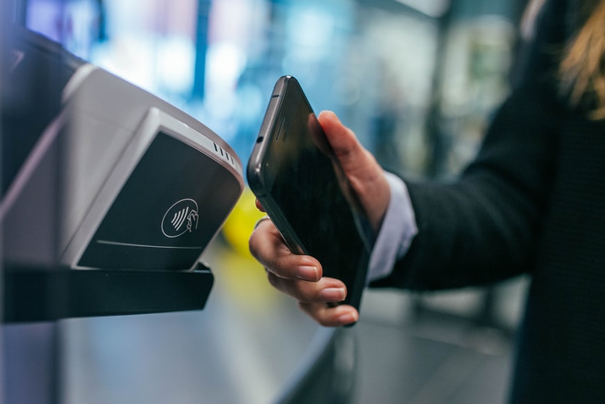 Year-ender 2021: Innovations, disruptions in fintech sector offer more convenience to customers - Vimarsana News
