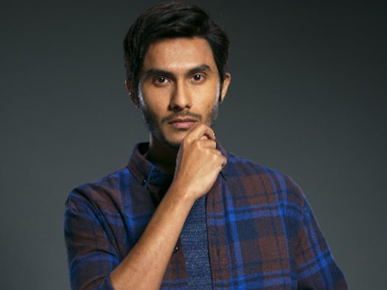 Bandish Bandits fame Ritwik Bhowmik spills the beans about his upcoming web series The Whistleblower - Vimarsana News