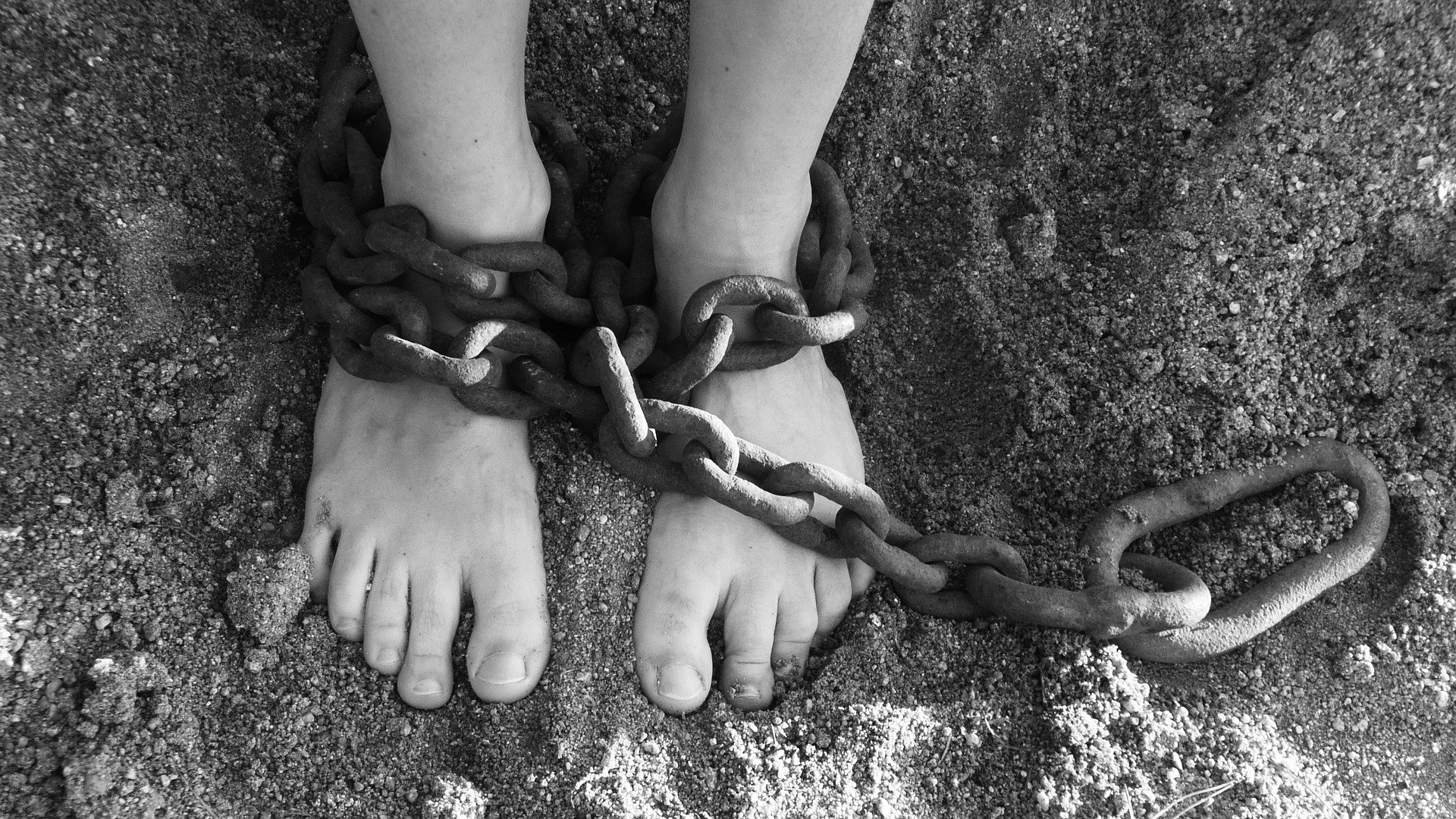French Man Issues First Formal Apology for Family's Role in Transatlantic Slavery
