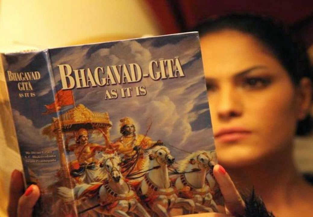 Guiding Light: Lessons from the Bhagavad Gita– Active listening - Vimarsana News