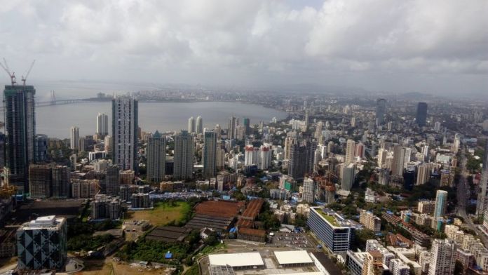 SWAMIH fund to help complete 12,000 flats annually in stalled projects for next 2-3 years: Official - Vimarsana News