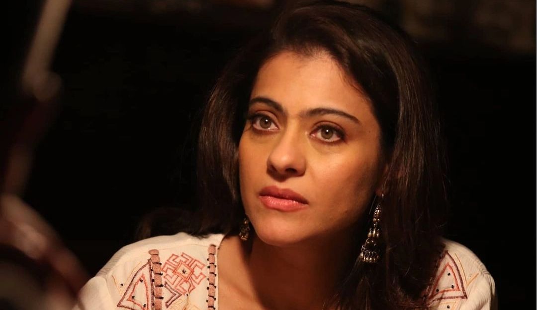 Kajol recalls being mocked for calling her mother-in-law 'aunty' instead of 'mummy' - Vimarsana News