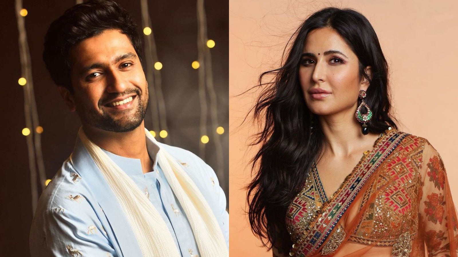 Katrina Kaif and Vicky Kaushal to sell their exclusive wedding footage to OTT giant for Rs 100 crore? - Vimarsana News