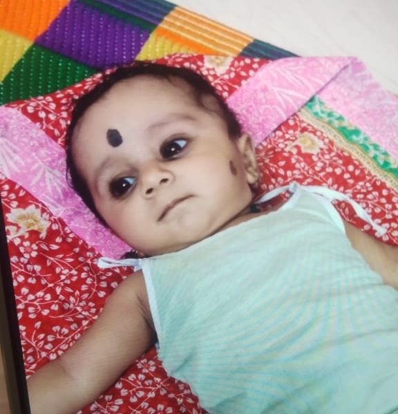 Mumbai: Kala-Chowki police registers case against unidentified woman for kidnapping a 3-month-old baby - Vimarsana News