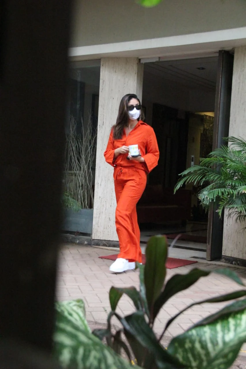 Kareena Kapoor Khan