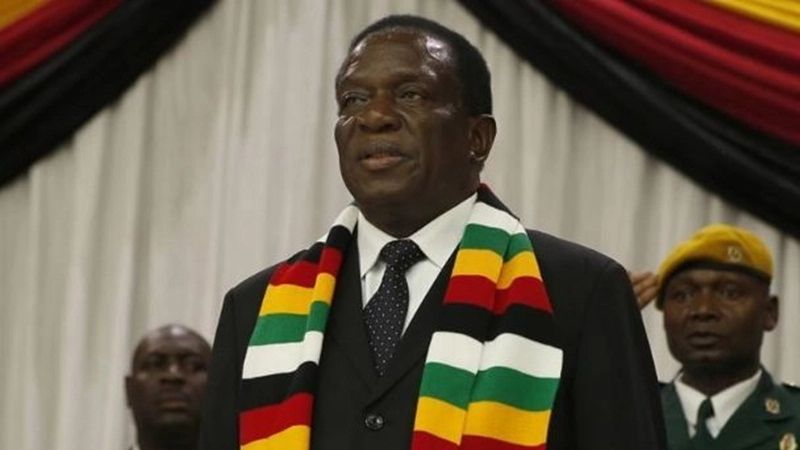 Omicron scare: Zimbabwe extends lockdown measures amid increasing cases of the variant - Vimarsana News