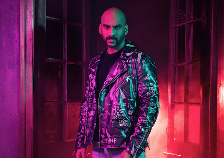 Revealed! How did YouTube star Sahil Khattar bag the role of Syed Kirmani in 83? - Vimarsana News