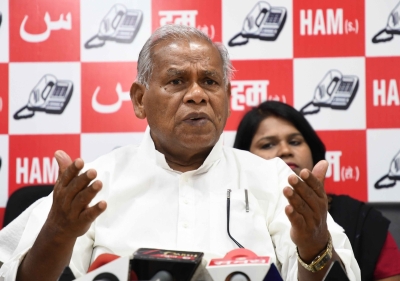 Manjhi hurls abuses against Brahmins; BJP, RJD hit back - Vimarsana News