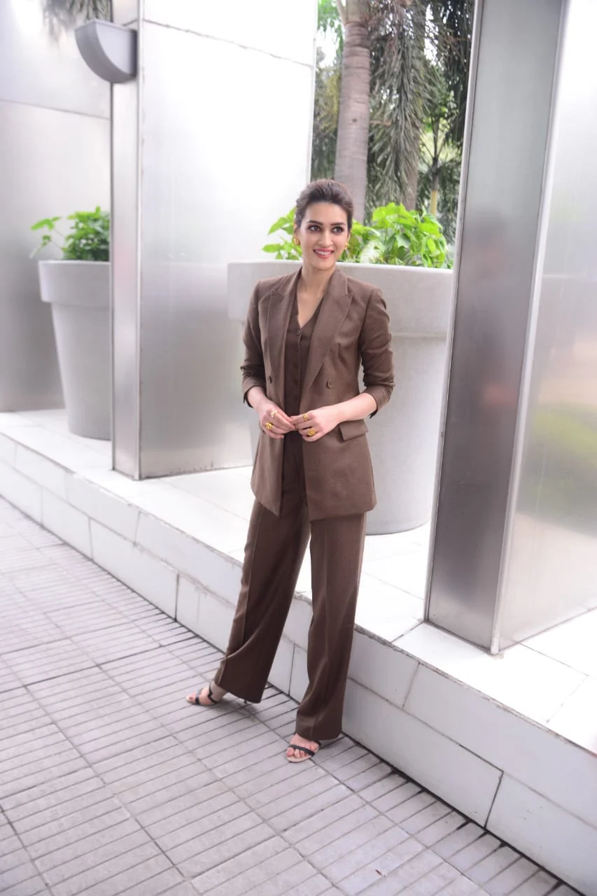Kriti Sanon